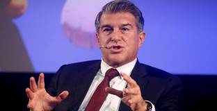  Лапорта: Всички са оптимисти за Дембеле